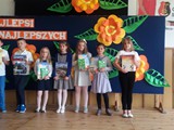 Sukcesy trzecioklasistów 2016 (1)